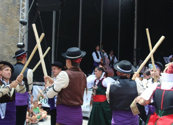 25 Aniversario de la Ronda de Boltaña 25 Aniversario de la Ronda de Boltaña
